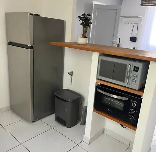 Logement 10 Minutes De Rouen