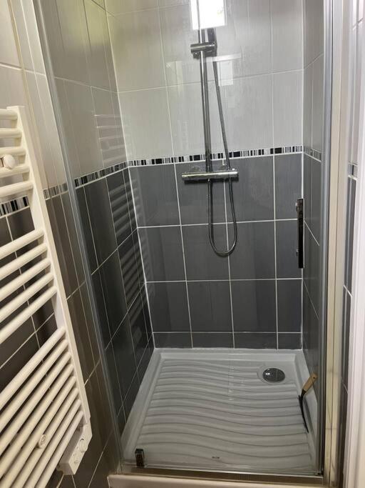 10 Minutes De Rouen Apartment